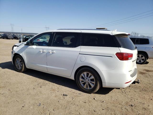 Photo 1 VIN: KNDMB5C17F6024881 - KIA SEDONA LX 