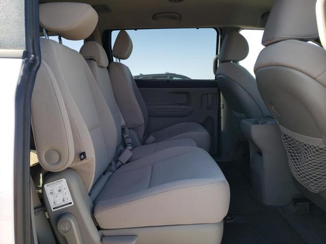 Photo 10 VIN: KNDMB5C17F6024881 - KIA SEDONA LX 