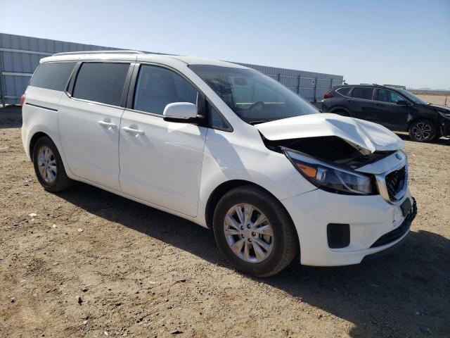 Photo 3 VIN: KNDMB5C17F6024881 - KIA SEDONA LX 