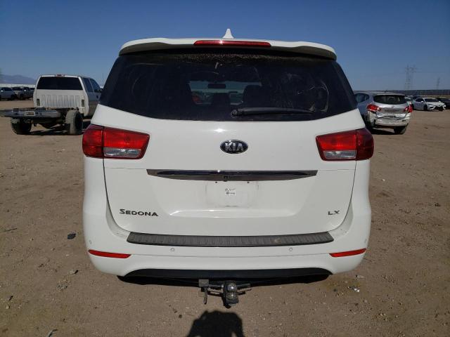 Photo 5 VIN: KNDMB5C17F6024881 - KIA SEDONA LX 