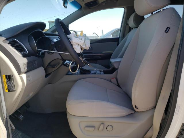 Photo 6 VIN: KNDMB5C17F6024881 - KIA SEDONA LX 