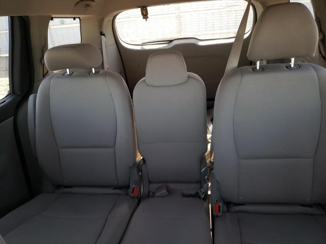 Photo 9 VIN: KNDMB5C17F6024881 - KIA SEDONA LX 