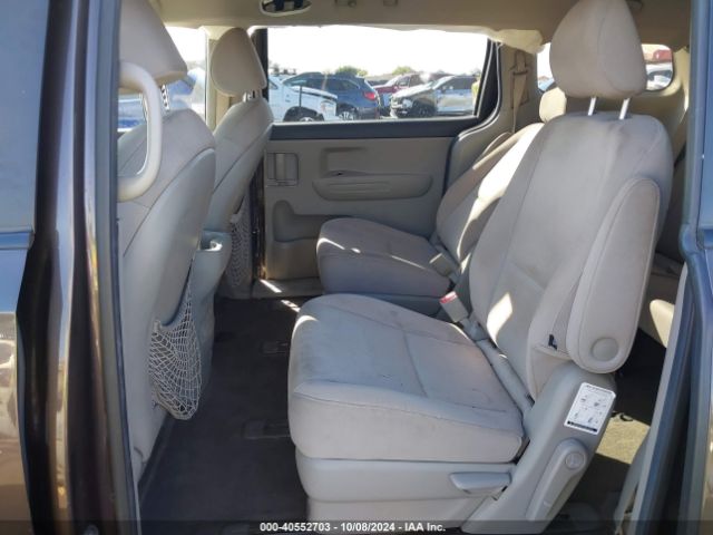 Photo 7 VIN: KNDMB5C17F6026680 - KIA SEDONA 