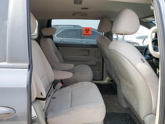 Photo 10 VIN: KNDMB5C17F6041163 - KIA SEDONA LX 