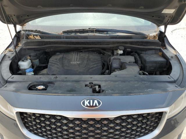 Photo 11 VIN: KNDMB5C17F6041163 - KIA SEDONA LX 