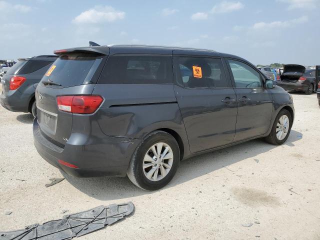 Photo 2 VIN: KNDMB5C17F6041163 - KIA SEDONA LX 