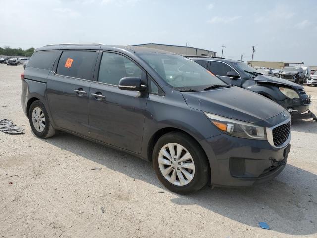 Photo 3 VIN: KNDMB5C17F6041163 - KIA SEDONA LX 