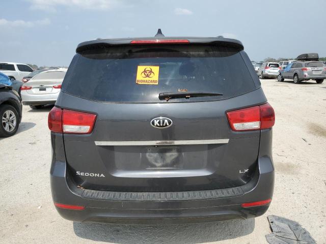 Photo 5 VIN: KNDMB5C17F6041163 - KIA SEDONA LX 