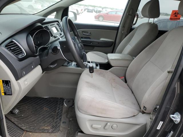 Photo 6 VIN: KNDMB5C17F6041163 - KIA SEDONA LX 