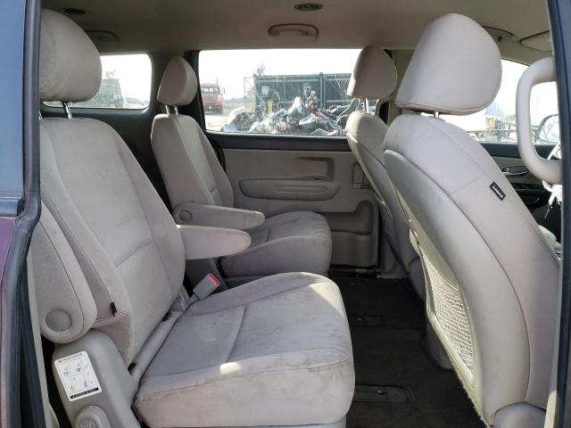 Photo 5 VIN: KNDMB5C17F6042653 - KIA SEDONA LX 