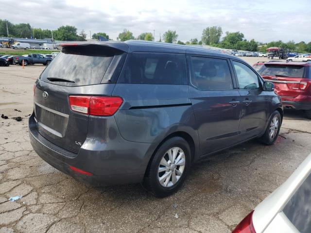 Photo 2 VIN: KNDMB5C17F6058481 - KIA SEDONA LX 