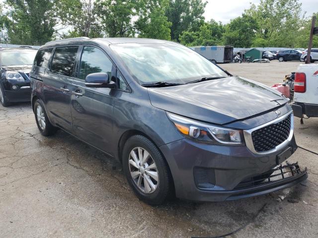 Photo 3 VIN: KNDMB5C17F6058481 - KIA SEDONA LX 