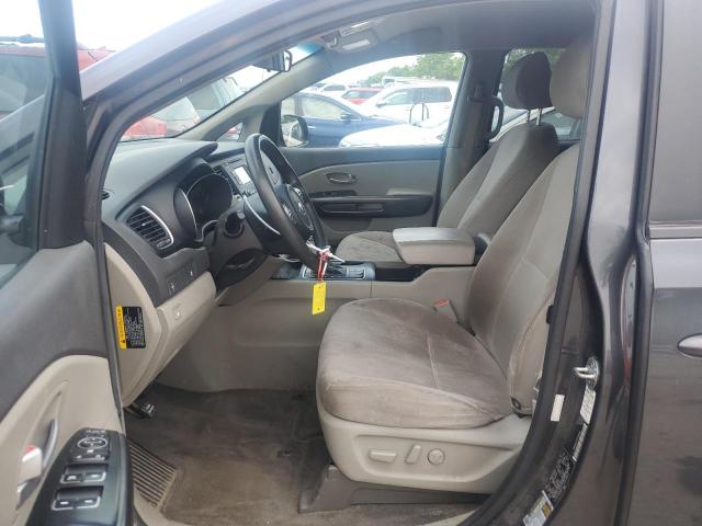 Photo 6 VIN: KNDMB5C17F6058481 - KIA SEDONA LX 