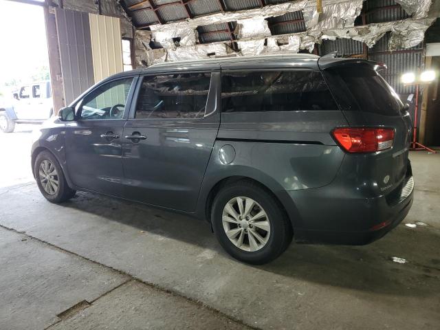 Photo 1 VIN: KNDMB5C17F6060912 - KIA SEDONA LX 