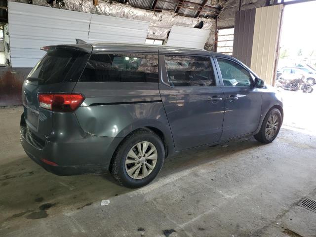 Photo 2 VIN: KNDMB5C17F6060912 - KIA SEDONA LX 