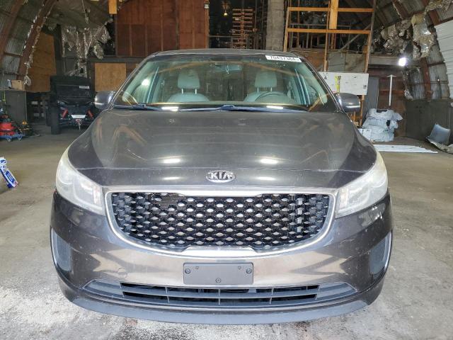 Photo 4 VIN: KNDMB5C17F6060912 - KIA SEDONA LX 