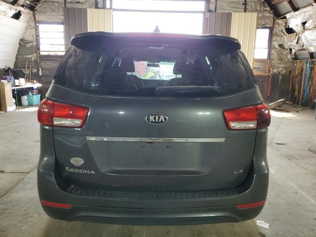 Photo 5 VIN: KNDMB5C17F6060912 - KIA SEDONA LX 