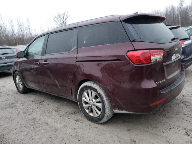 Photo 1 VIN: KNDMB5C17F6062823 - KIA ALL MODELS 