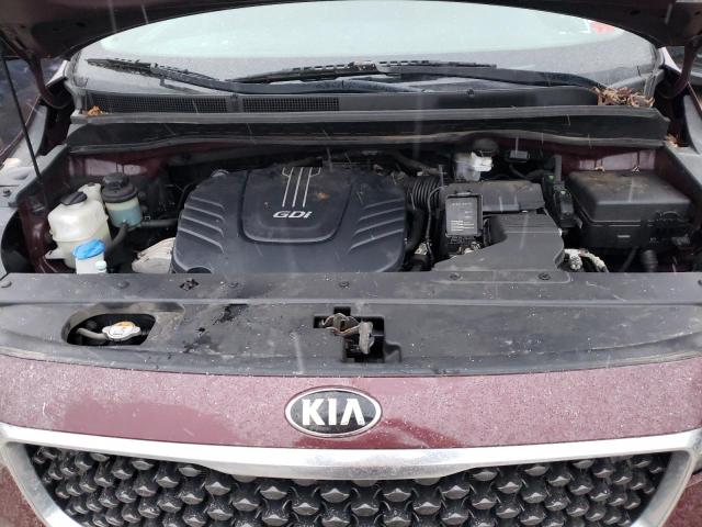 Photo 11 VIN: KNDMB5C17F6062823 - KIA ALL MODELS 