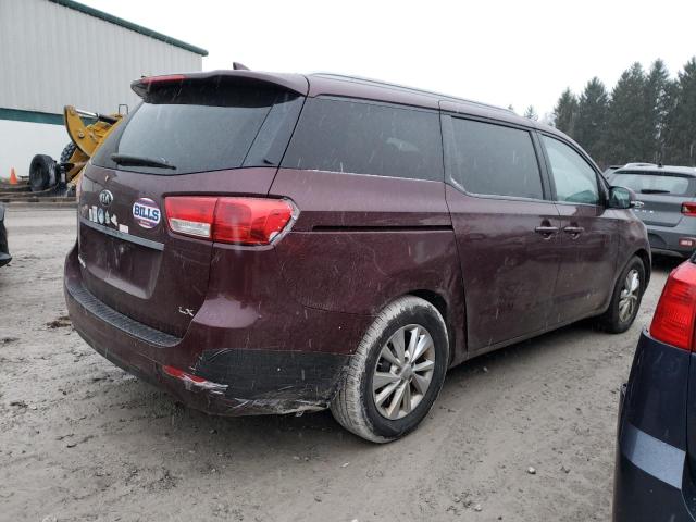 Photo 2 VIN: KNDMB5C17F6062823 - KIA ALL MODELS 