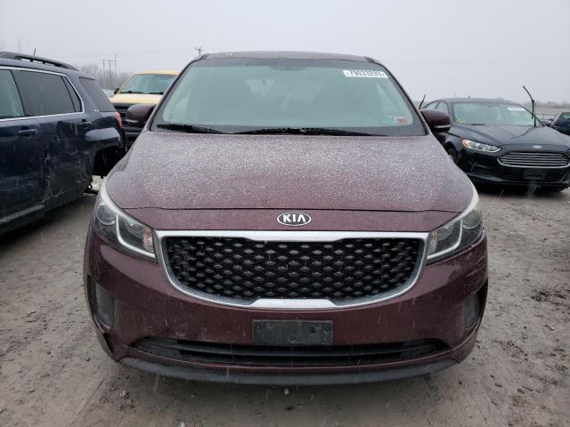 Photo 4 VIN: KNDMB5C17F6062823 - KIA ALL MODELS 