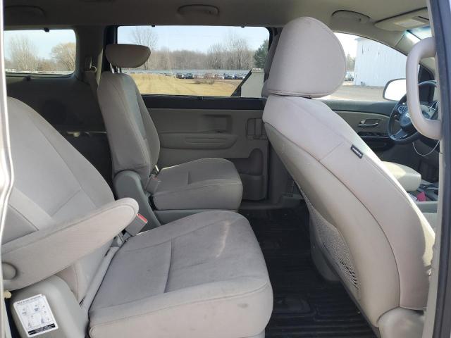 Photo 10 VIN: KNDMB5C17F6076124 - KIA SEDONA LX 