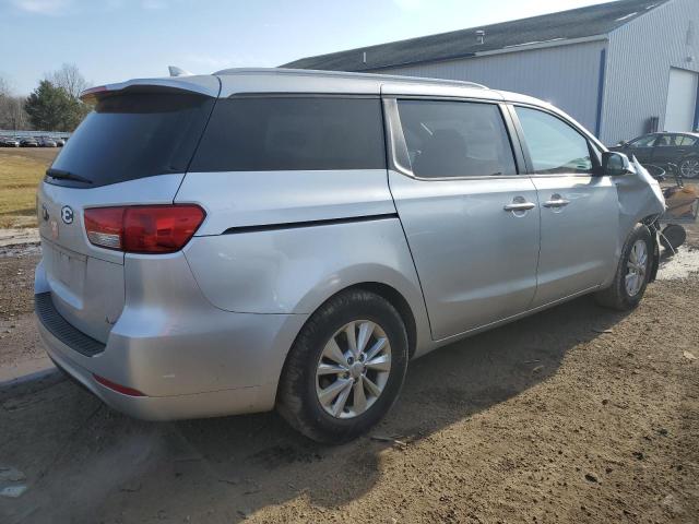 Photo 2 VIN: KNDMB5C17F6076124 - KIA SEDONA LX 