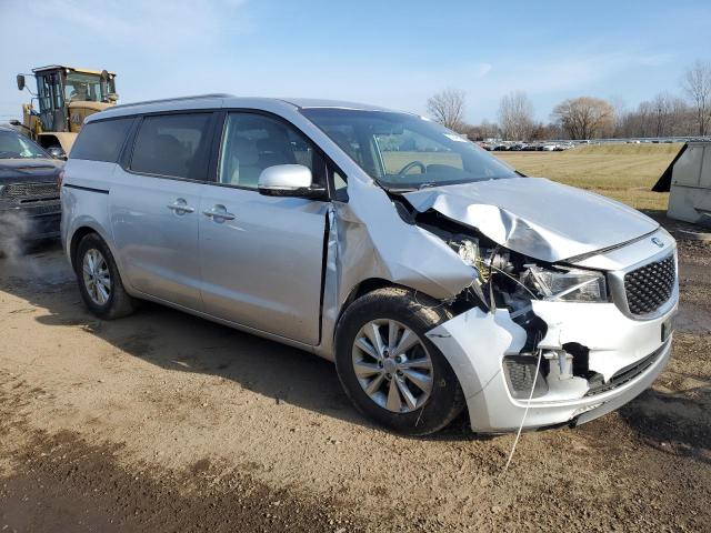 Photo 3 VIN: KNDMB5C17F6076124 - KIA SEDONA LX 