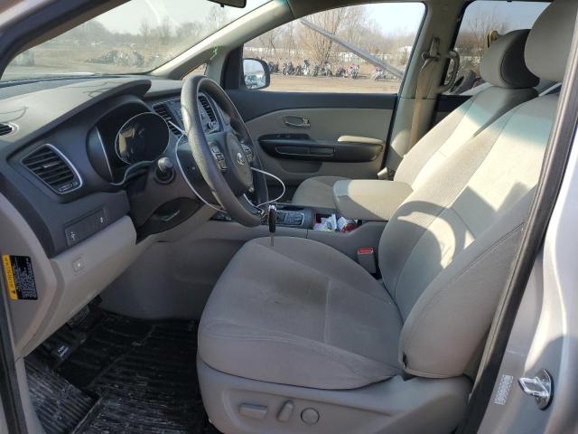 Photo 6 VIN: KNDMB5C17F6076124 - KIA SEDONA LX 