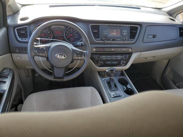 Photo 7 VIN: KNDMB5C17F6076124 - KIA SEDONA LX 