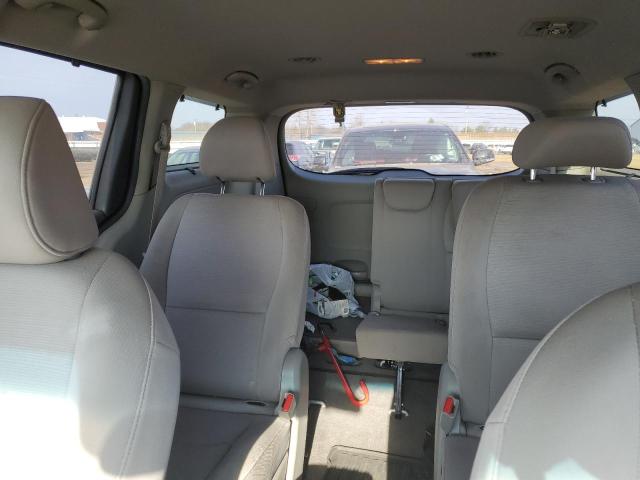 Photo 9 VIN: KNDMB5C17F6076124 - KIA SEDONA LX 