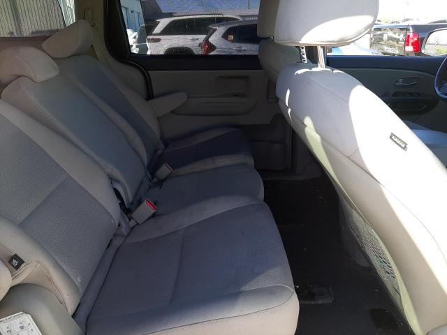 Photo 10 VIN: KNDMB5C17G6082863 - KIA SEDONA LX 