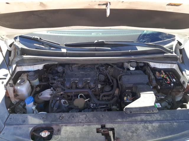 Photo 11 VIN: KNDMB5C17G6082863 - KIA SEDONA LX 