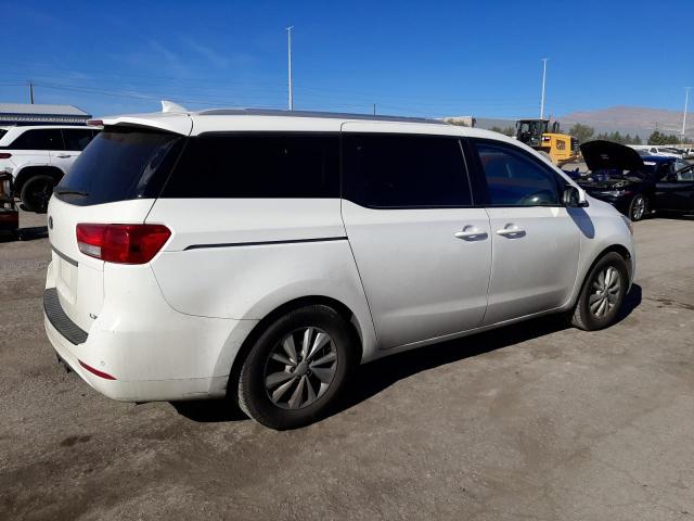 Photo 2 VIN: KNDMB5C17G6082863 - KIA SEDONA LX 