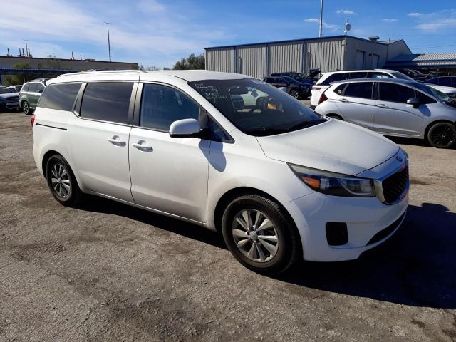 Photo 3 VIN: KNDMB5C17G6082863 - KIA SEDONA LX 