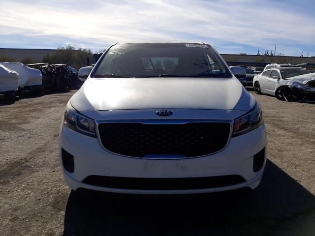 Photo 4 VIN: KNDMB5C17G6082863 - KIA SEDONA LX 