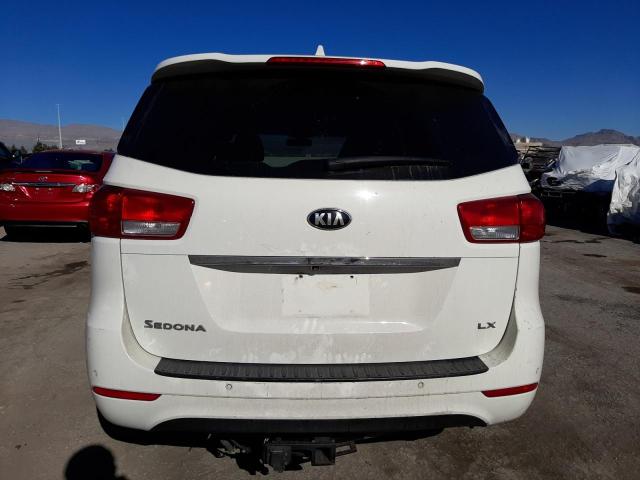 Photo 5 VIN: KNDMB5C17G6082863 - KIA SEDONA LX 