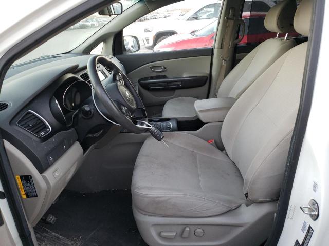 Photo 6 VIN: KNDMB5C17G6082863 - KIA SEDONA LX 