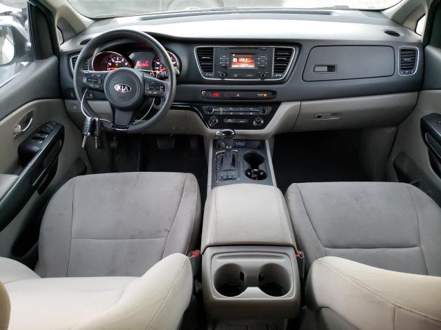 Photo 7 VIN: KNDMB5C17G6082863 - KIA SEDONA LX 