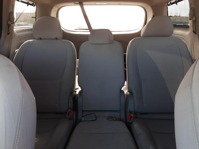 Photo 9 VIN: KNDMB5C17G6082863 - KIA SEDONA LX 