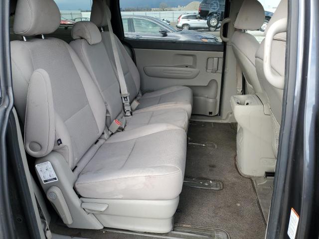 Photo 10 VIN: KNDMB5C17G6083222 - KIA SEDONA LX 