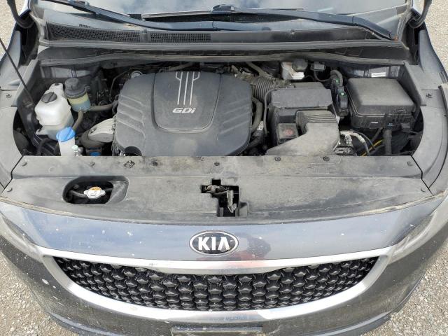 Photo 11 VIN: KNDMB5C17G6083222 - KIA SEDONA LX 