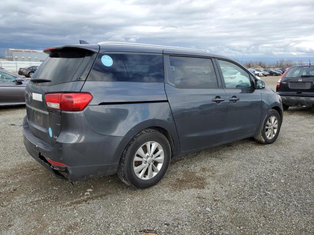 Photo 2 VIN: KNDMB5C17G6083222 - KIA SEDONA LX 