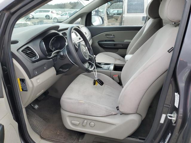 Photo 6 VIN: KNDMB5C17G6083222 - KIA SEDONA LX 