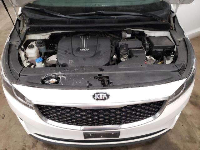 Photo 11 VIN: KNDMB5C17G6087299 - KIA SEDONA LX 