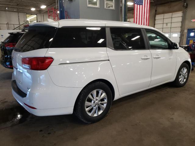 Photo 2 VIN: KNDMB5C17G6087299 - KIA SEDONA LX 