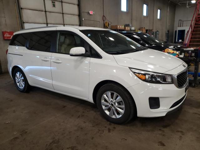 Photo 3 VIN: KNDMB5C17G6087299 - KIA SEDONA LX 