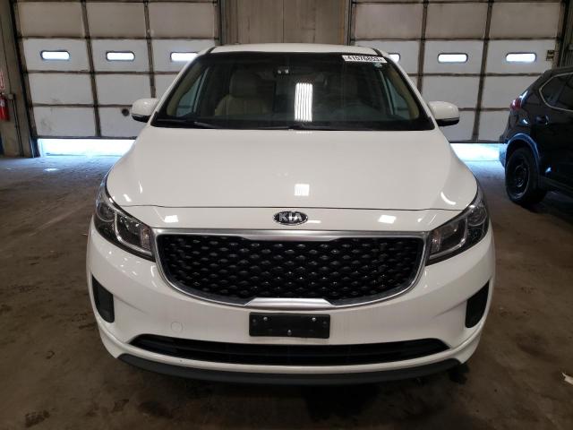 Photo 4 VIN: KNDMB5C17G6087299 - KIA SEDONA LX 