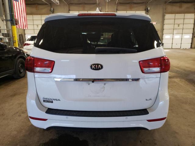 Photo 5 VIN: KNDMB5C17G6087299 - KIA SEDONA LX 