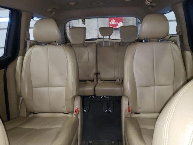 Photo 9 VIN: KNDMB5C17G6087299 - KIA SEDONA LX 